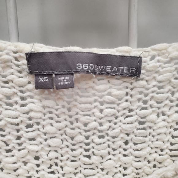 360 Sweater - Picture 2 of 6